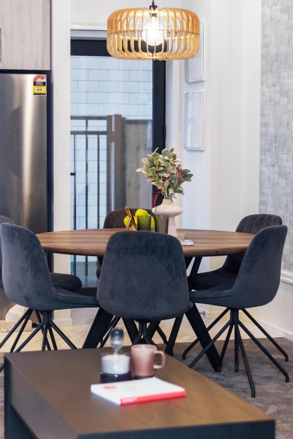 Modern 3 Bed Overlooking Hagley Park Christchurch Zewnętrze zdjęcie